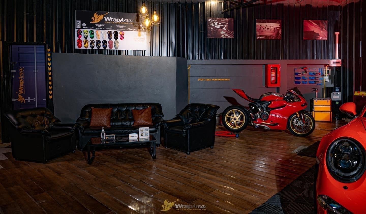 FGT Forged ผู้ผลิตล้อ Forged และ Auto parts ประสิทธิ์ภาพสูง High Performance มีให้เลือกมากกว่า 10,000 รายการ
    