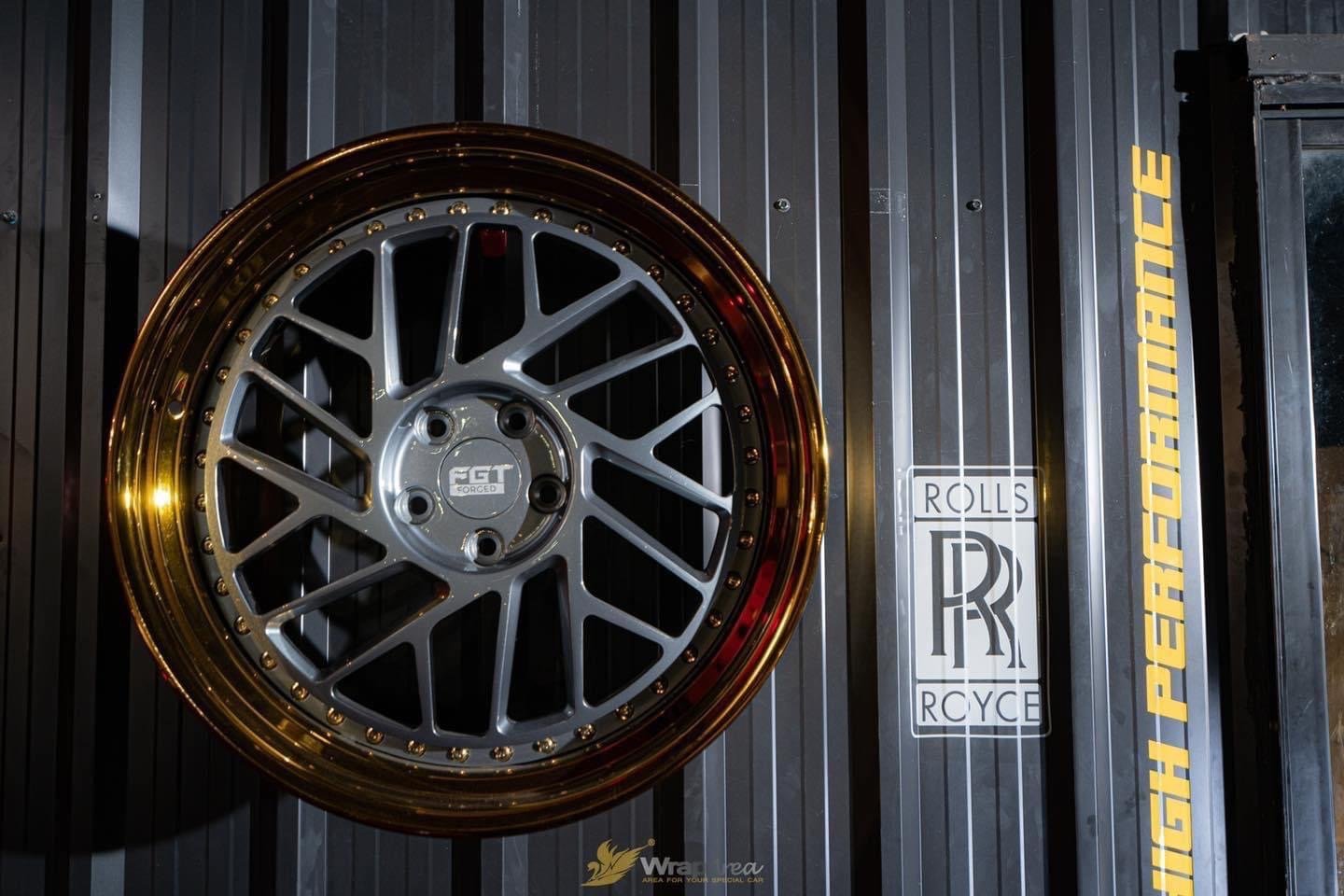 FGT Forged ผู้ผลิตล้อ Forged และ Auto parts ประสิทธิ์ภาพสูง High Performance มีให้เลือกมากกว่า 10,000 รายการ
    