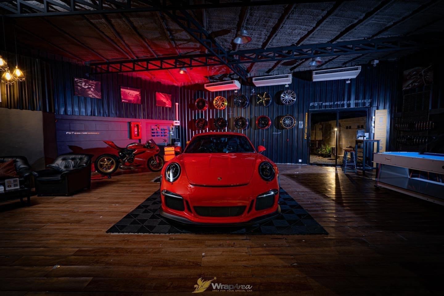 FGT Forged ผู้ผลิตล้อ Forged และ Auto parts ประสิทธิ์ภาพสูง High Performance มีให้เลือกมากกว่า 10,000 รายการ
    