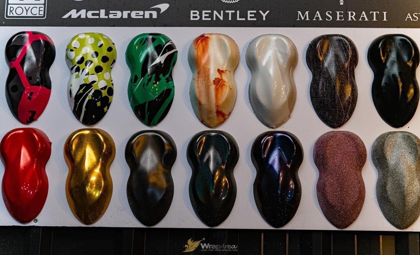 FGT Forged ผู้ผลิตล้อ Forged และ Auto parts ประสิทธิ์ภาพสูง High Performance มีให้เลือกมากกว่า 10,000 รายการ
    