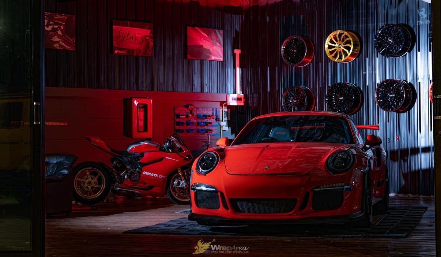 FGT Forged ผู้ผลิตล้อ Forged และ Auto parts ประสิทธิ์ภาพสูง High Performance มีให้เลือกมากกว่า 10,000 รายการ
    