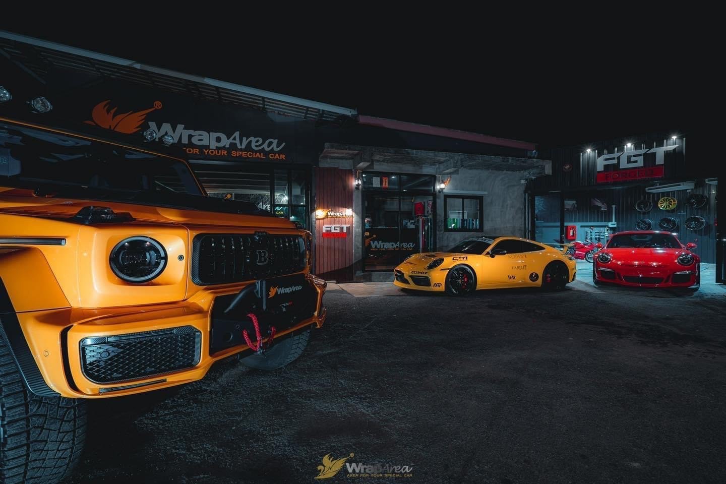 FGT Forged ผู้ผลิตล้อ Forged และ Auto parts ประสิทธิ์ภาพสูง High Performance มีให้เลือกมากกว่า 10,000 รายการ
    